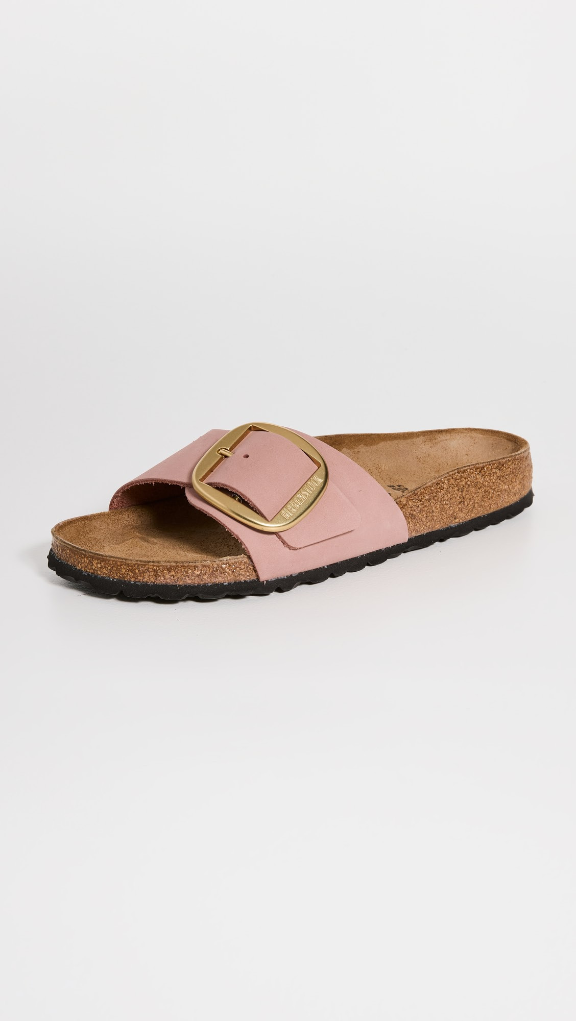Madrid Big Buckle Sandals | Shopbop