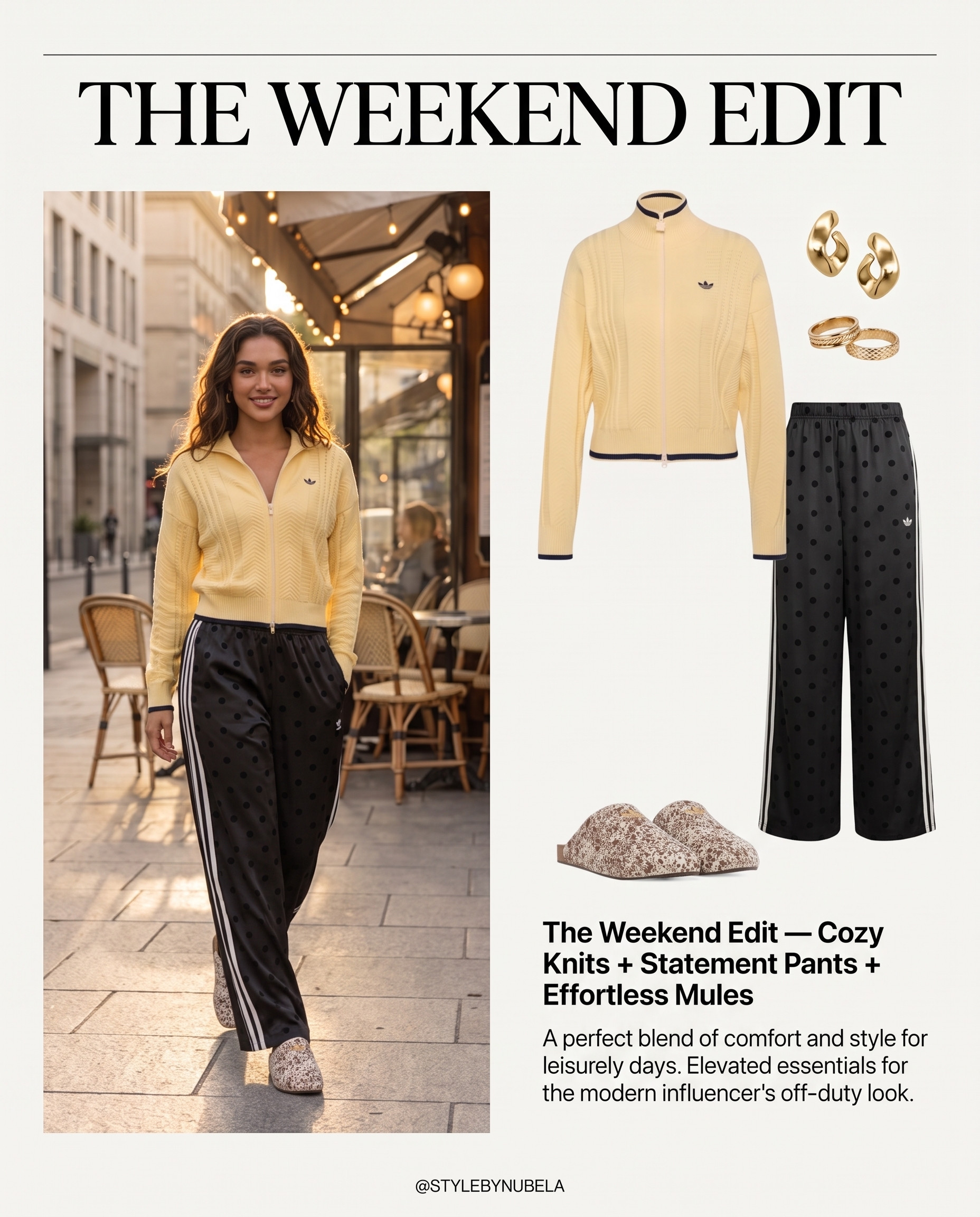 Everyday Effortless Track Suit and Pant, Sportwear, Athleisure, IT Girl: Teacher outfit, Summer/ Fall outfit style over 30, style over 40, business casual outfits, work outfits 

 #LTKSummer #LTKVacation 
#LTKPlusSize #LTKTall
#LTKPetite #LTKBump
#LTKmomlife #LTKOver40
#LTKMidsize #LTKvlog
#LTKgrwm #LTKootd
#LTKdayinmylife
#LTKSaleAlert 
#LTKSeasonal #LTKmomlife

fall outfits, fall fashion, fall style, autumn outfits, autumn fashion, fall outfit ideas, fall wardrobe, fall fashion trends, cozy fall outfits, casual fall outfits, chic fall outfits, neutral fall outfits, fall layering, fall essentials, sweater weather outfits, transitional outfits, outfit inspiration, women’s fashion, fall finds, fall must haves

#falloutfits #fallfashion #fallstyle #autumnoutfits #falloutfitideas #fallwardrobe #fallfashiontrends #cozyfalloutfits #casualfalloutfits #fallessentials #fallfinds #sweaterweather #falloutfitinspo #fallfashioninspo #outfitinspiration #womensfashion #transitionalstyle #layeringseason #casualchic #autumnfashion

#LTKdayinmylife #LTKWorkwear #LTKTravel