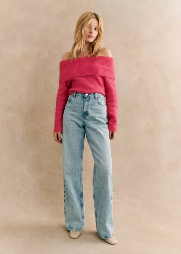 Aurore Jumper | Sezane Paris