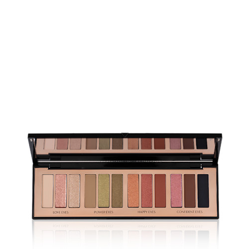 INSTANT EYE PALETTE | Charlotte Tilbury (UK) 