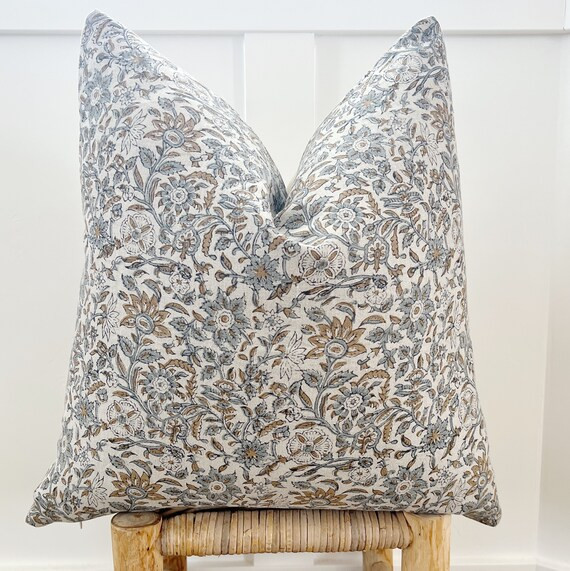 Pillow Cover “Lina” | Etsy (US)