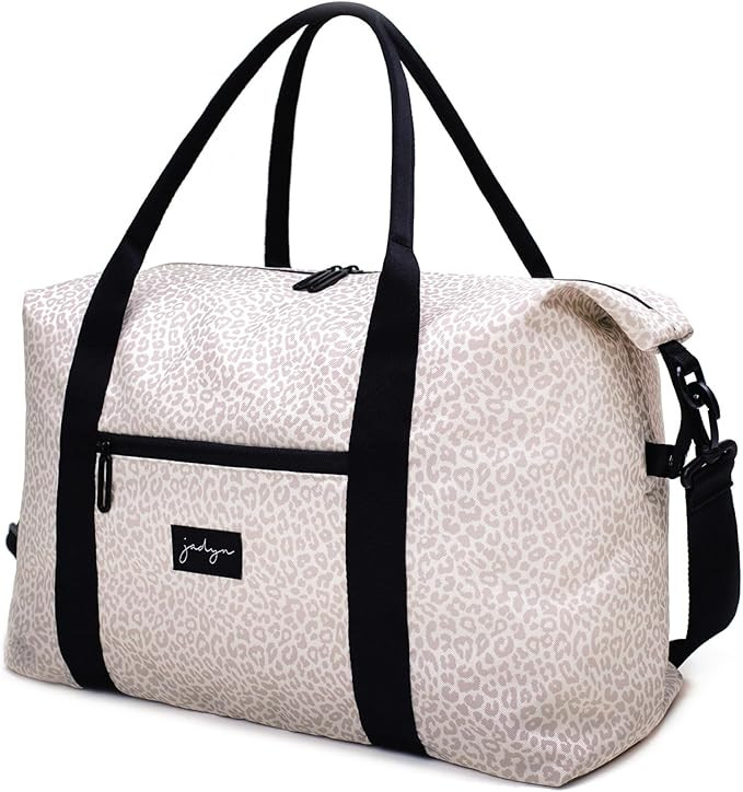 Lola Travel Bag, Weekender/Overnight Duffel, Gym Tote Bag for Women, Men | Amazon (US)