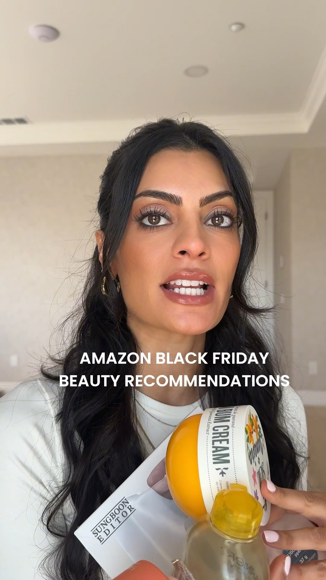 My Black Friday beauty recommendations — Amazon edition 🤍

#LTKBeauty #LTKCyberWeek #LTKGiftGuide
