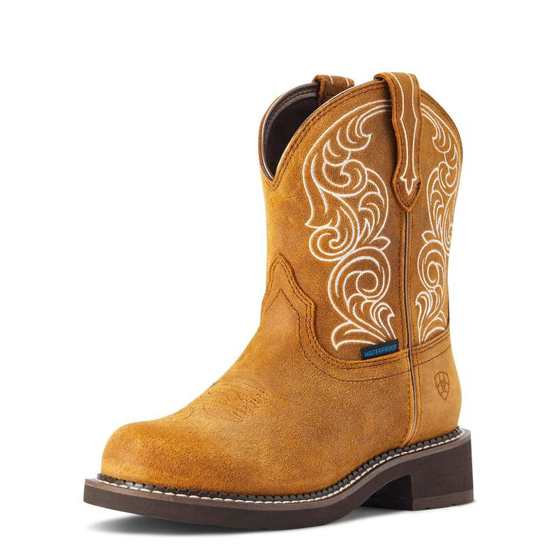 Waterproof Western Boot | Ariat (US)