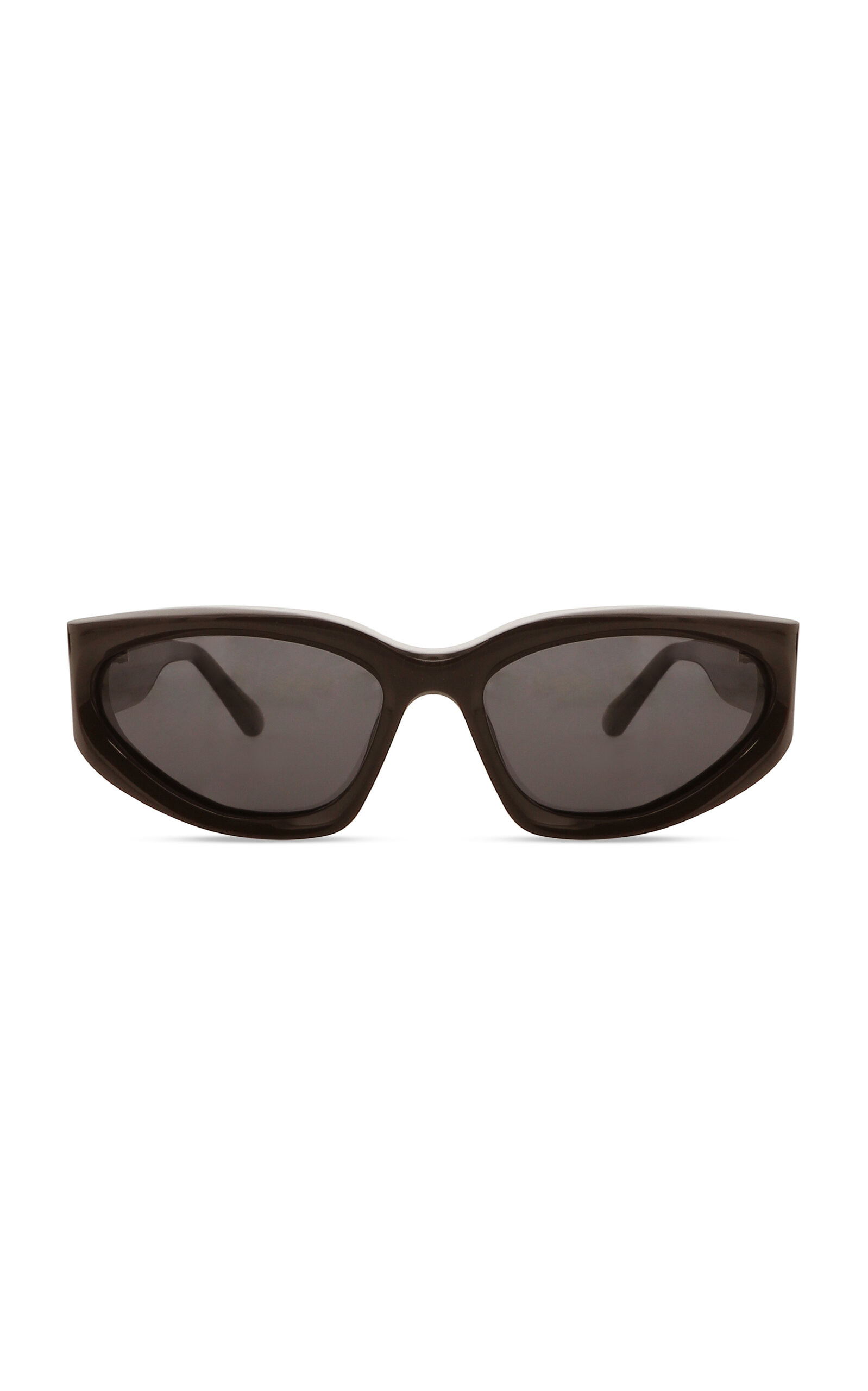 The Wrap Acetate Sunglasses | Moda Operandi (Global)