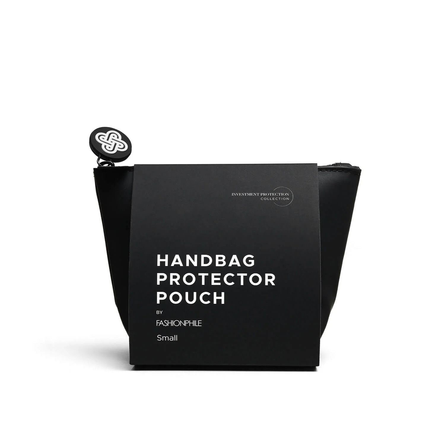 Small Handbag Protector Pouch | FASHIONPHILE (US)