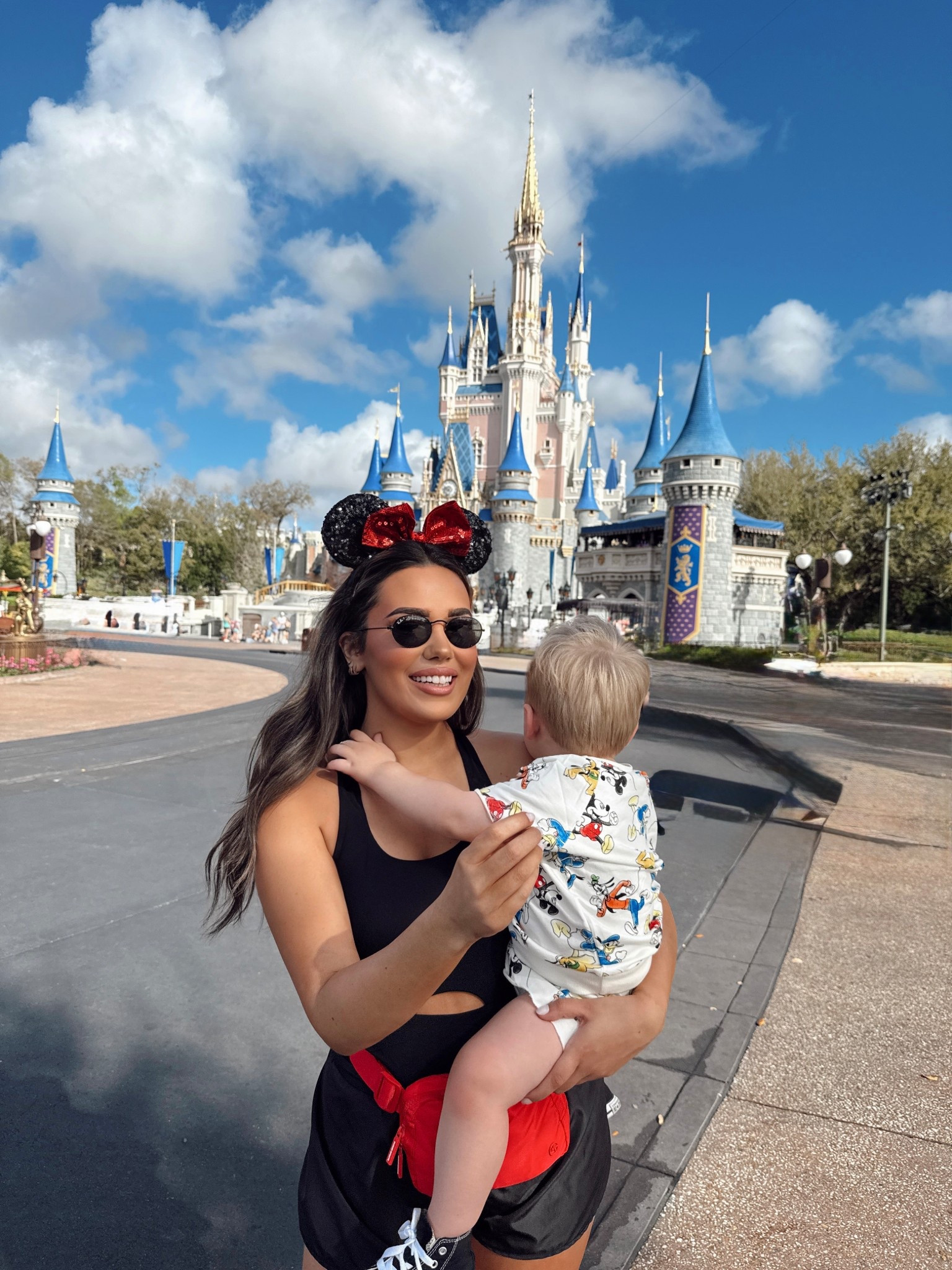 #LTKmomlife #LTKdayinmylife #LTKootd