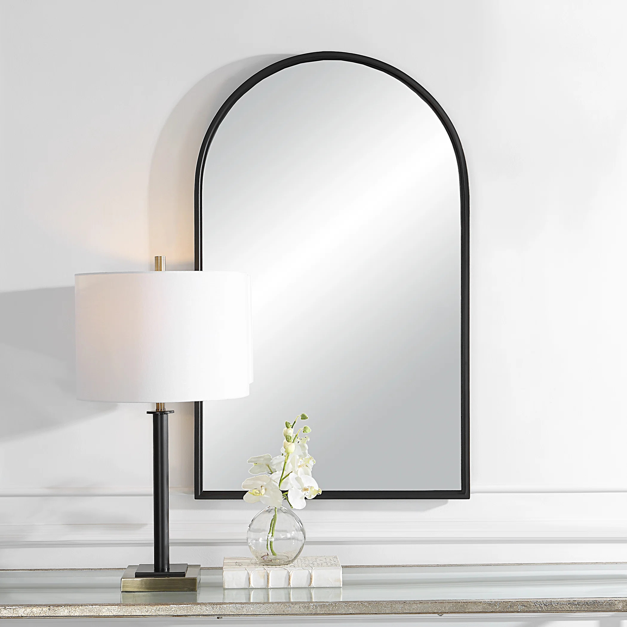 Tracie Wall Mirror | Wayfair North America