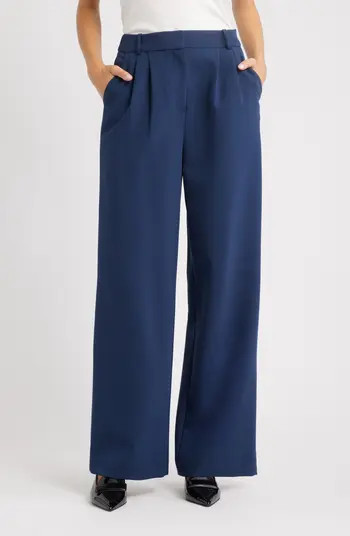 Open Edit The Icon Trousers | Nordstrom | Nordstrom