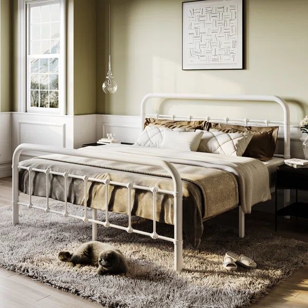Andella Bed | Wayfair North America