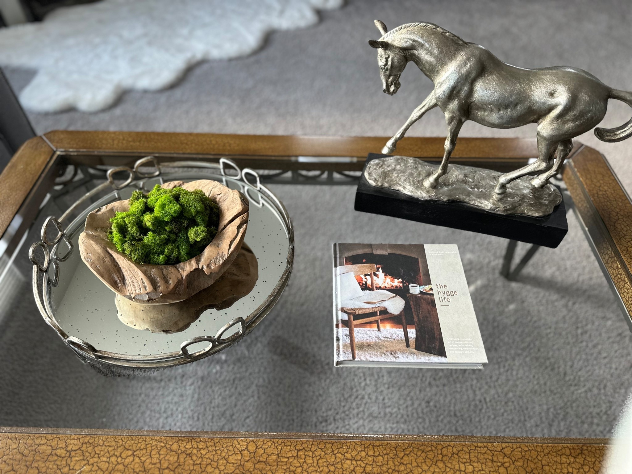 Comforts of the equestrian adorned home 🏠 


#LTKHome