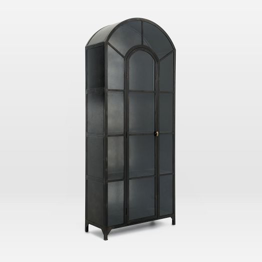 Payson Tall Cabinet (39.5") | West Elm (US)