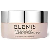 Elemis Pro-Collagen Fragrance Free Cleansing Balm 100G | Very (UK)