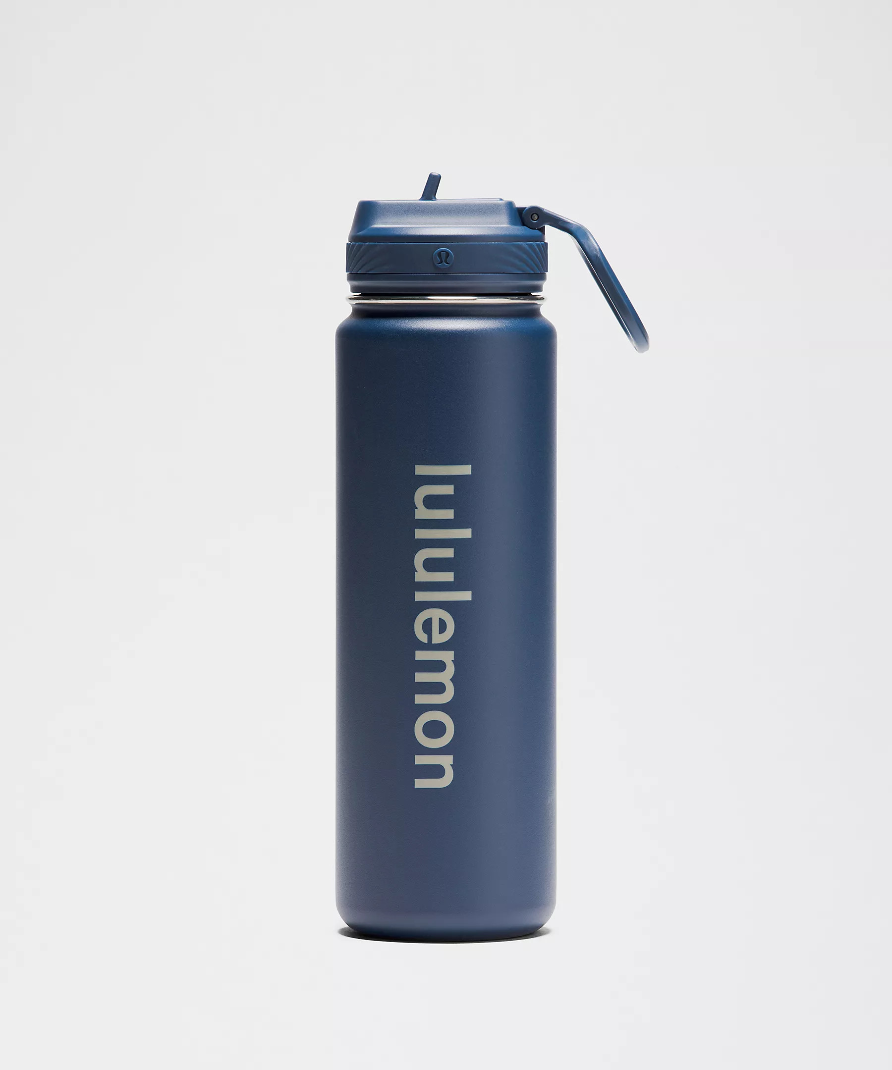 Back to Life Sport Bottle 24oz | Lululemon (US)