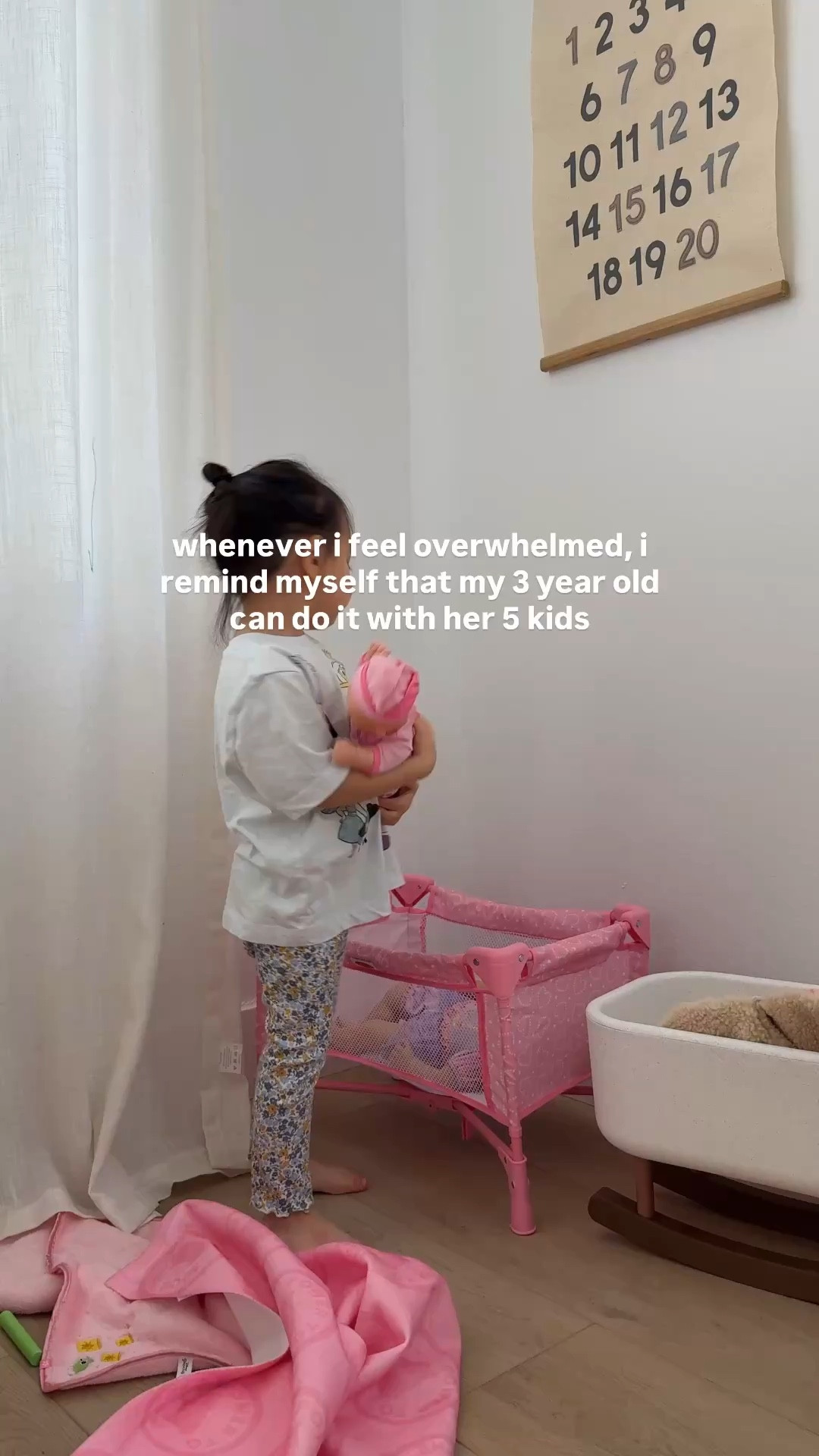 a good mama to her babies 💖👶🏻 #lullababy #madamealexander #toddlertoys #dolls 

#LTKBaby #LTKKids #LTKmomlife