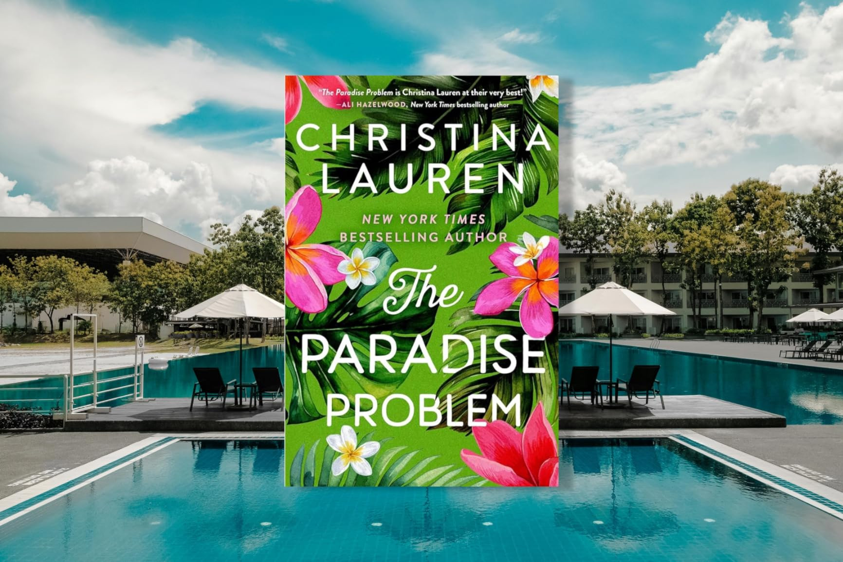 The Paradise Problem | Amazon (US)