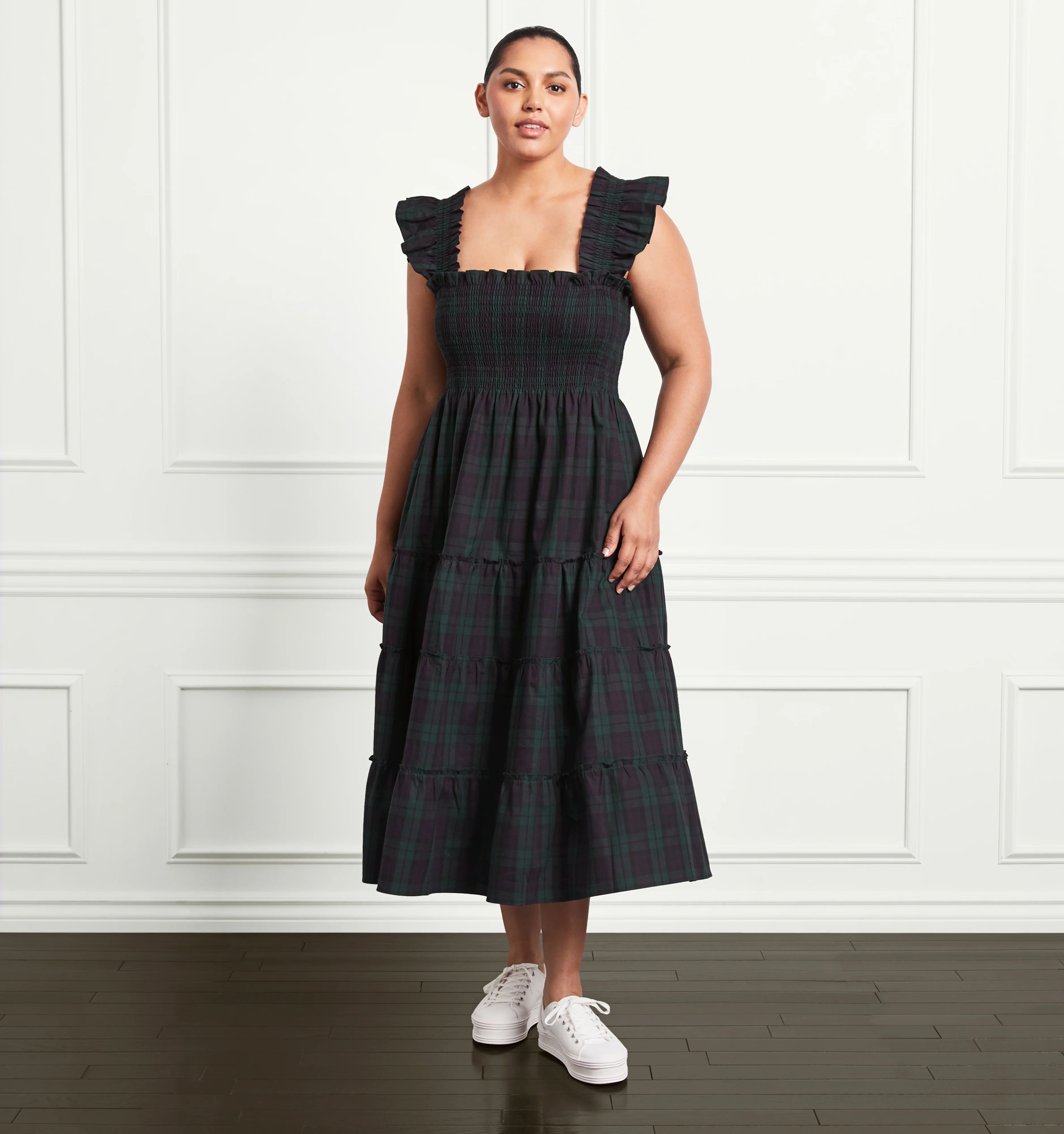 The Ellie Nap Dress | Hill House Home