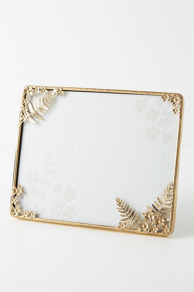 Hollywood Gallery Frame | Anthropologie (US)