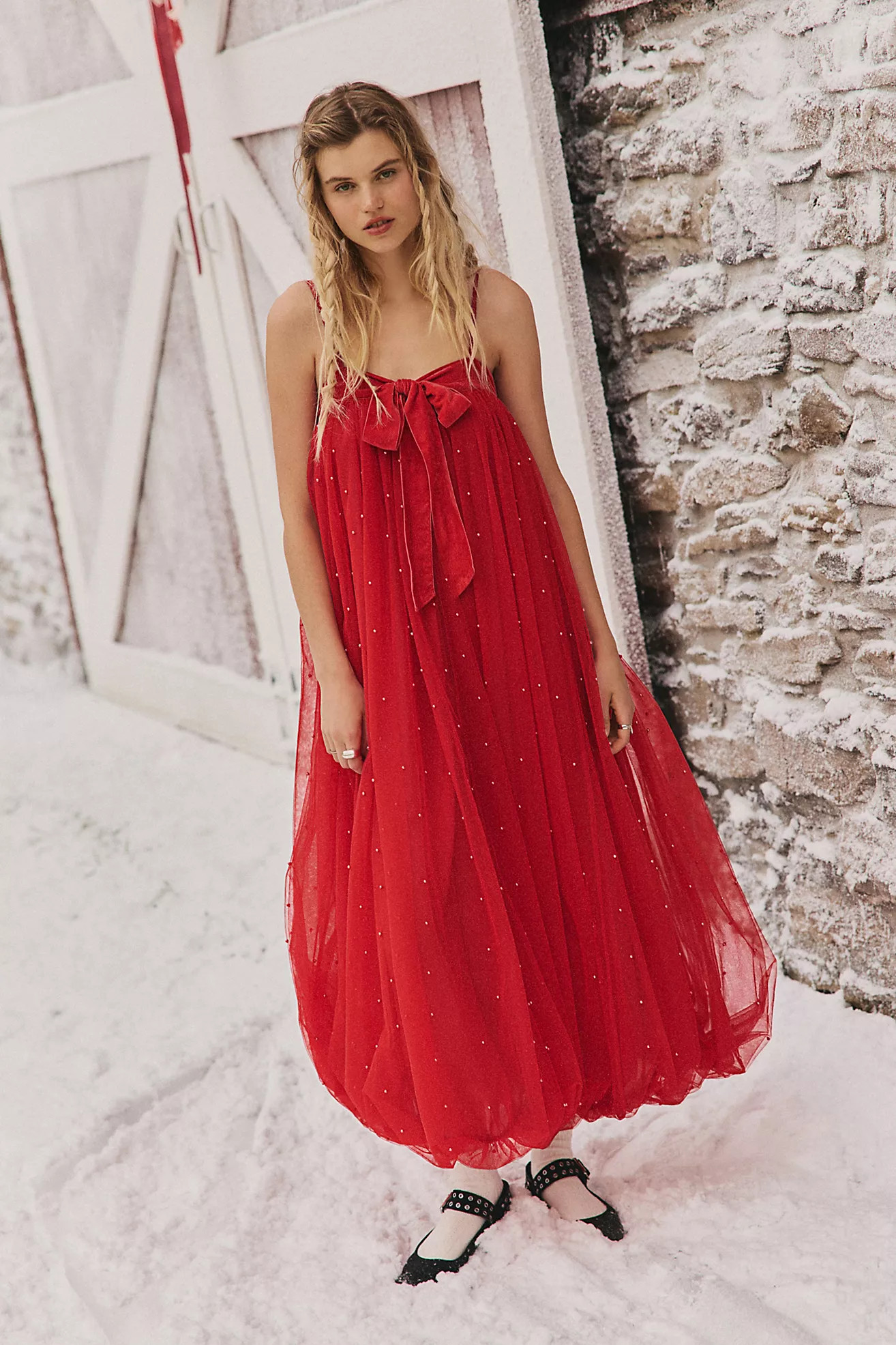 Show Stopper Maxi Dress | Free People (Global - UK&FR Excluded)