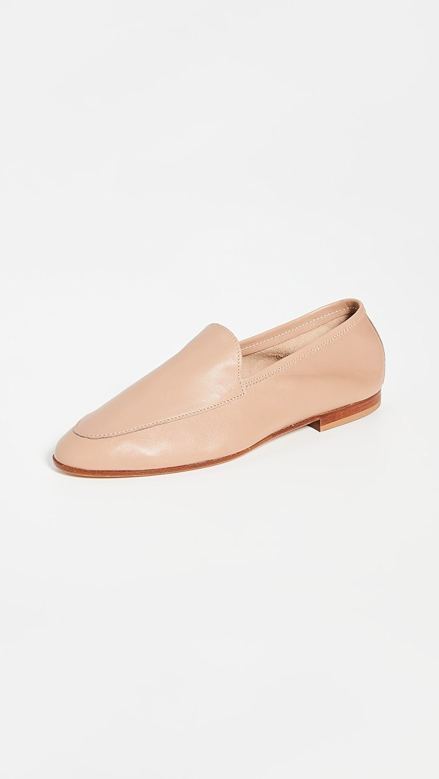 Mansur Gavriel Sock Loafers | SHOPBOP | Black Friday Save 20% On Orders $200+ | Shopbop