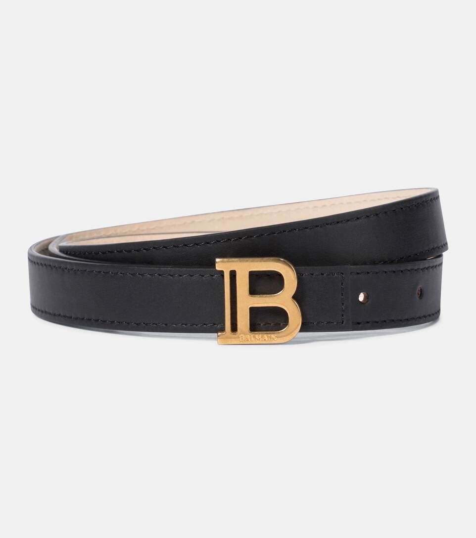 B-Belt leather belt | Mytheresa (INTL)