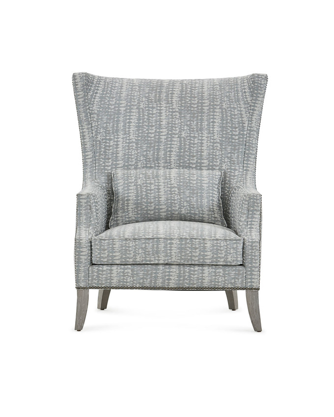 Click for more info about Bernhardt Mona Wing Chair