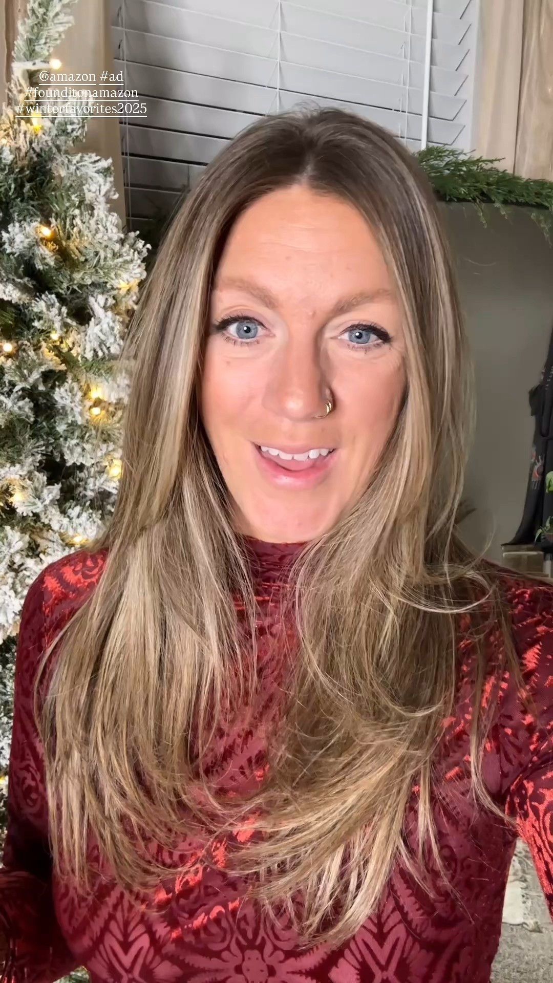 T12 aka @amazon Black Friday sales! These are gifts I’ve given my family (and myself) that were home runs! 
#ad #founditonamazon #winterfavorites2025

#LTKCyberWeek #LTKGiftGuide