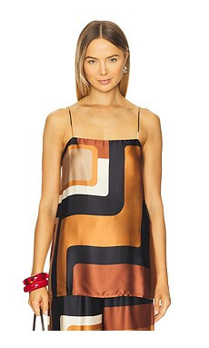 FAITHFULL THE BRAND Aina Top in Jalisco from Revolve.com | Revolve Clothing (Global)