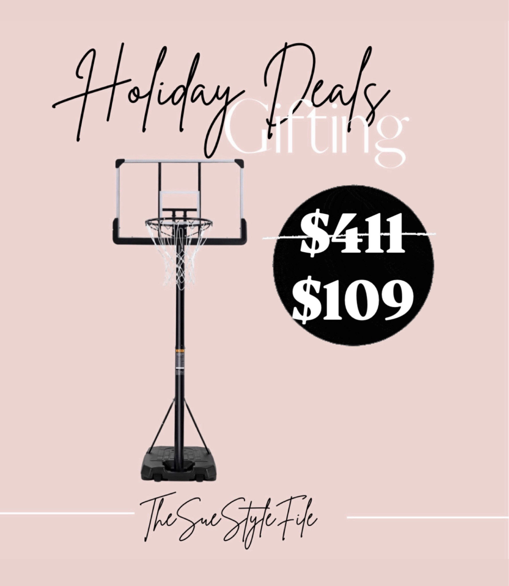 Walmart sale.  Basketball hoop sale. deals for days. 
Home decor. , mirror   sale. Daily deal. 
Furniture sale. Daily deal. Target circle sale. 
Deals for day. Dyson sale. Early Black Friday sale. Christmas. #LTKhome #LTKsalealert  #ltkvideo #ltksalealert #ltksummersales #ltksalealert #ltkvideo #ltkvideo #ltksalealert #ltksummersales

#LTKSummerSales 

Comment SHOP below to receive a DM with the link to shop this post on my LTK ⬇ https://liketk.it/4KzFd #ltkholiday #ltkvideo #ltkhome

Comment SHOP below to receive a DM with the link to shop this post on my LTK ⬇ https://liketk.it/4WAZT #ltkholiday #ltkgiftguide #ltkcyberweek

Comment SHOP below to receive a DM with the link to shop this post on my LTK ⬇ https://liketk.it/4WDez #ltkholiday #ltkgiftguide #ltkcyberweek

#LTKHoliday #LTKGiftGuide #LTKCyberWeek