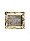 16x20 Gold Picture Frames, Baroque Art Wall frame, Large Picture Frames, Cottage Chic | Amazon (US)