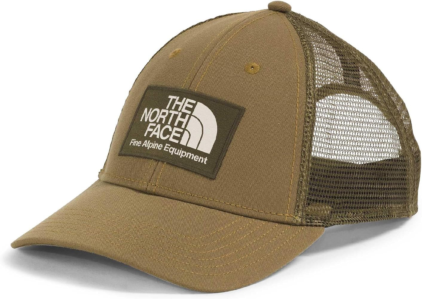 The North Face Mudder Trucker | Amazon (US)