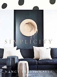 Simplicity (Hardcover) (Nancy Braithwaite) | Target