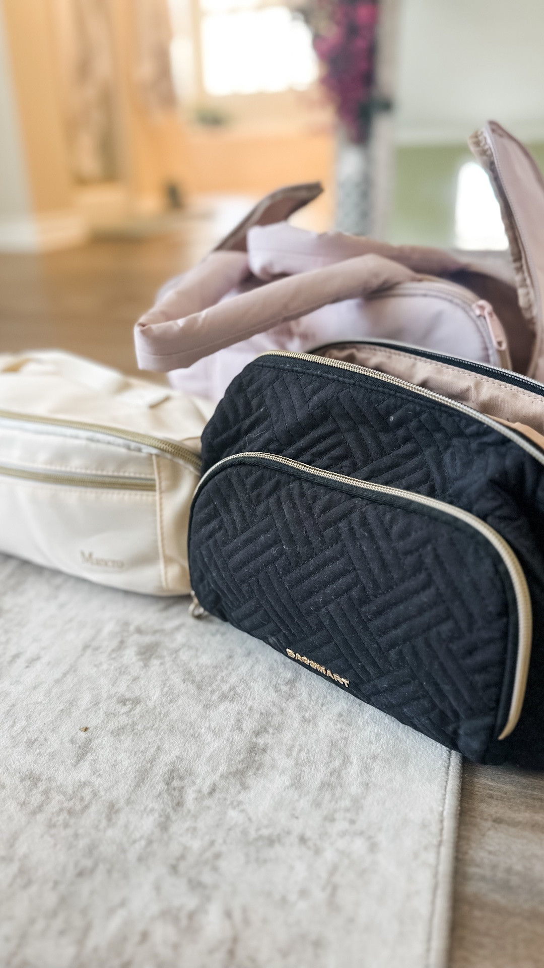 Some my my travel must haves. Tried and true. I won’t travel without them.

#LTKOver40 #LTKTravel #LTKmomlife