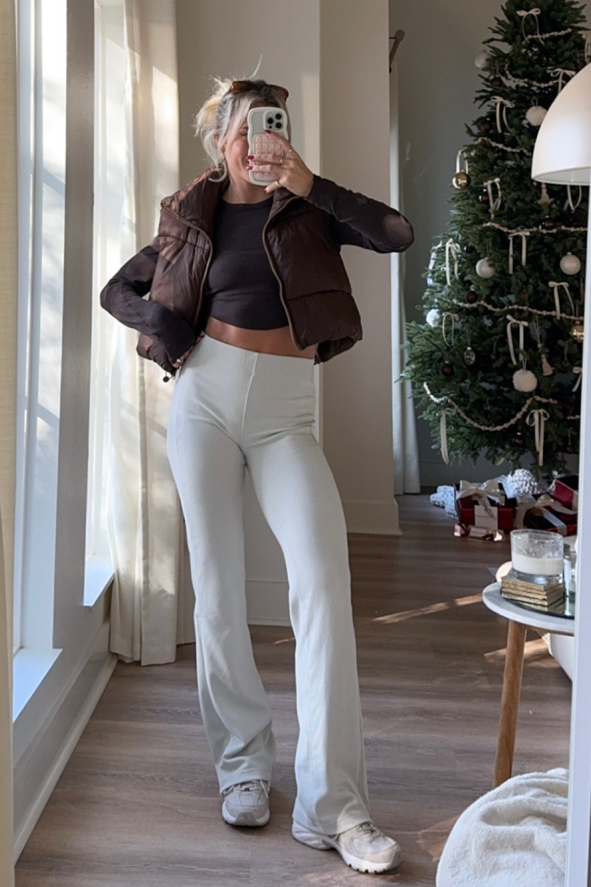 Staple pieces! 🤎

#LTKSeasonal #LTKHoliday #LTKstyletip