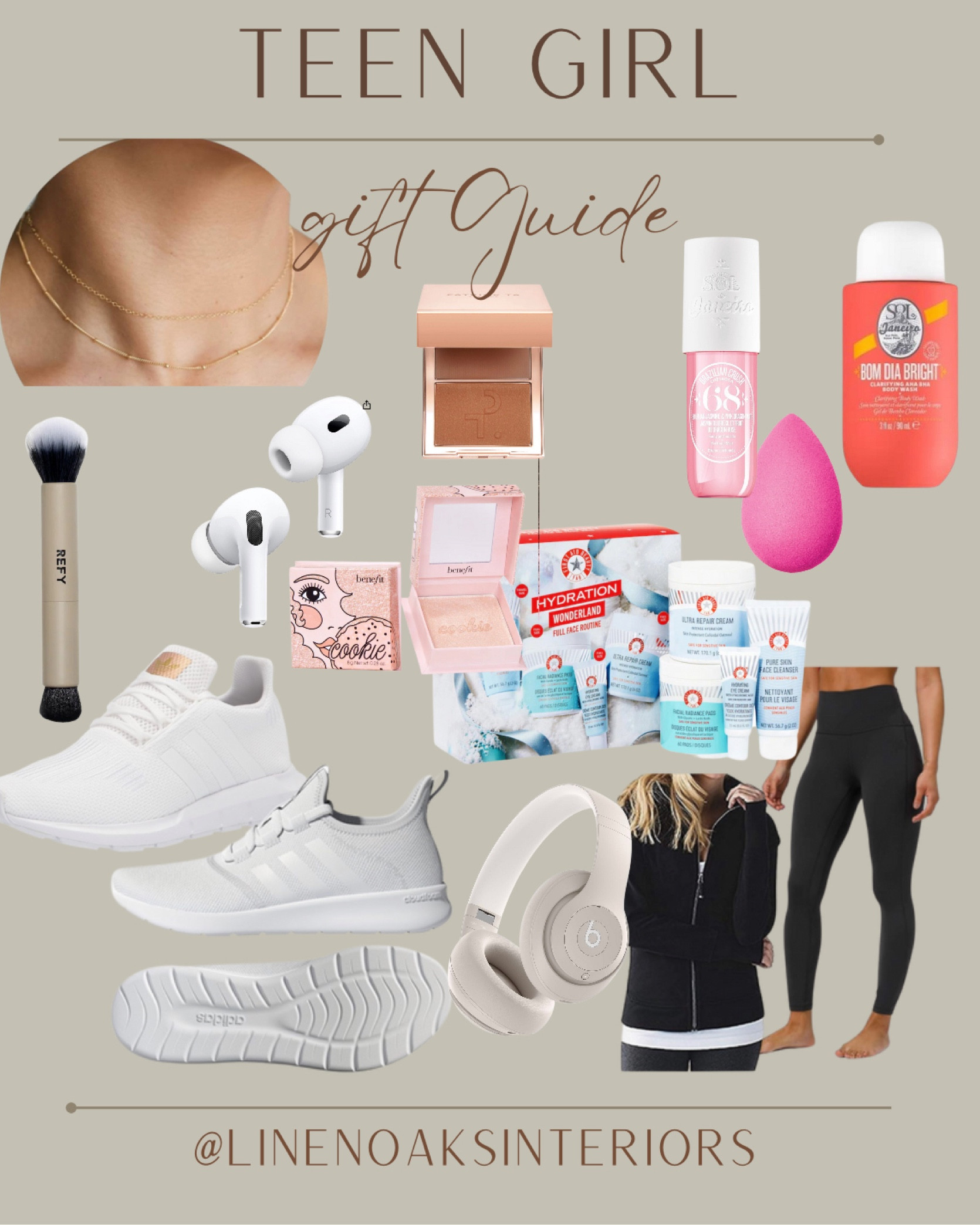 Teen girl gift guides
Teenage girl gifts
Teen gifts
Teenage gifts
Gift guides 

#LTKbeauty #LTKhome #LTKCyberWeek