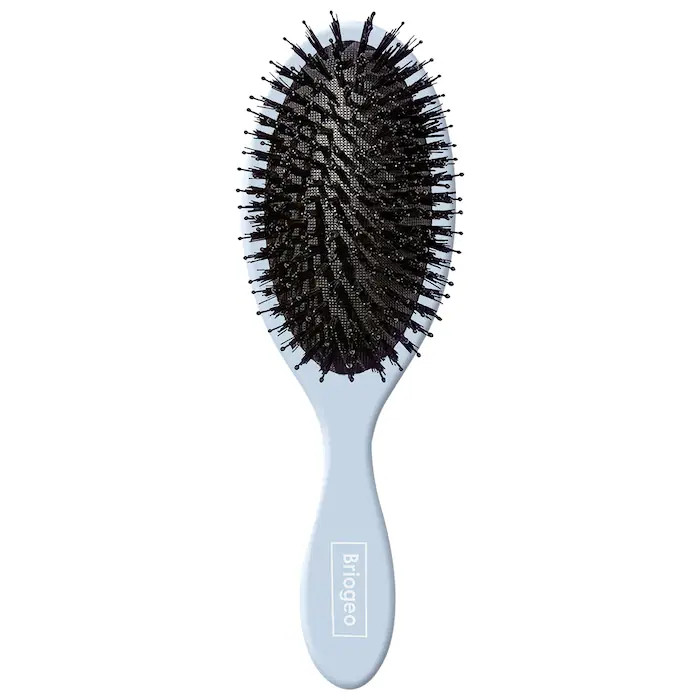 Vegan Boar Bristle Hair Brush | Sephora (US)