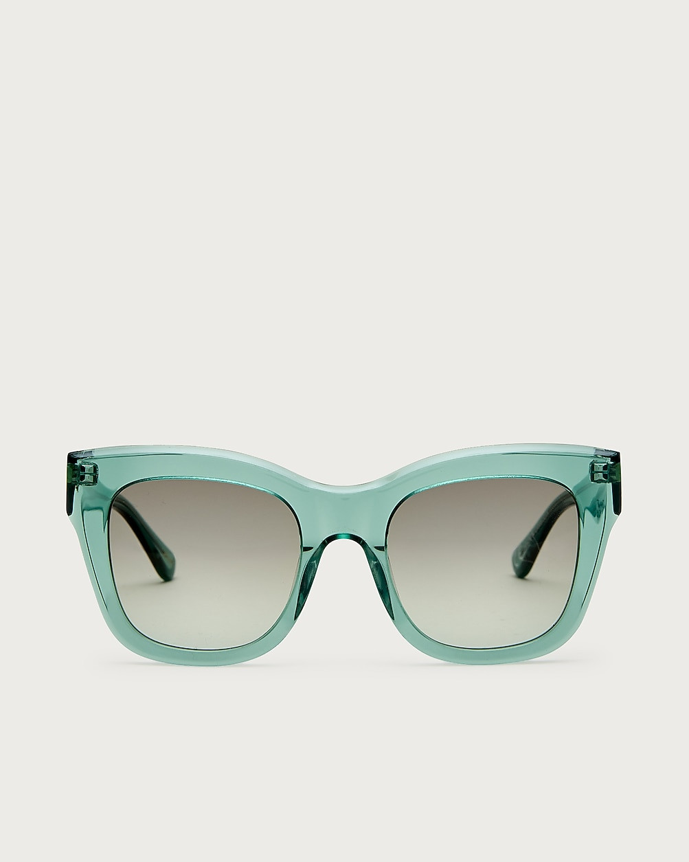 Mallorca cat-eye sunglasses | J. Crew US