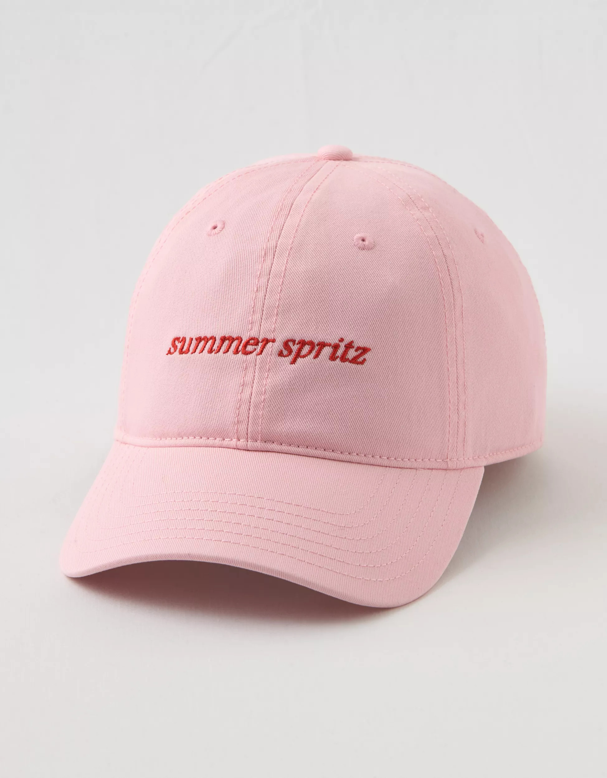 Aerie Graphic Baseball Hat | Aerie