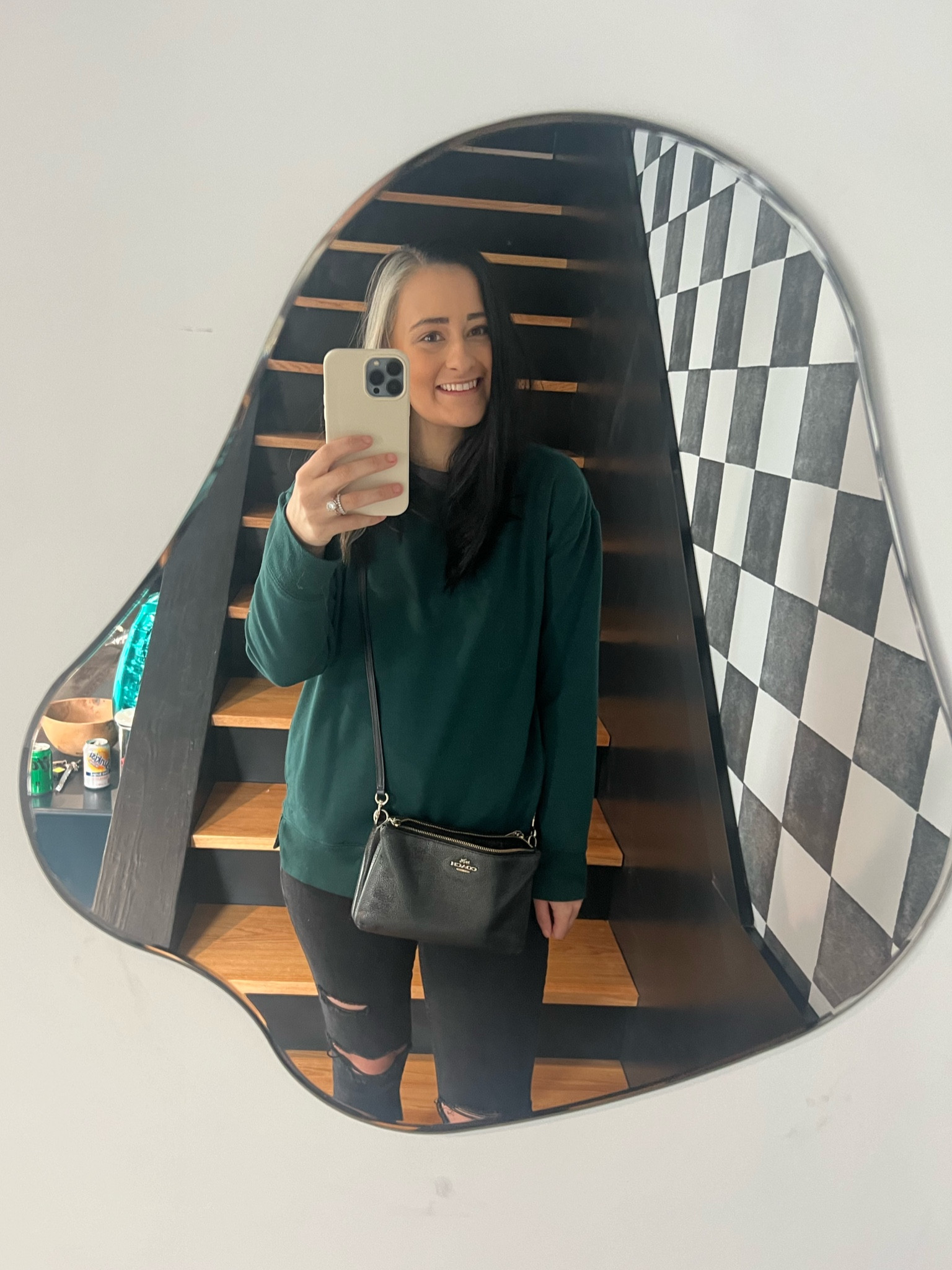 Outfit of the day to run errands around town! These are my go to skinny jeans. 



#LTKfindsunder50 #LTKstyletip