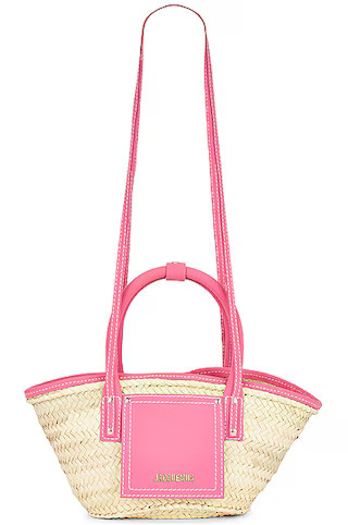 Le Petit Panier Soli Bag | FWRD 