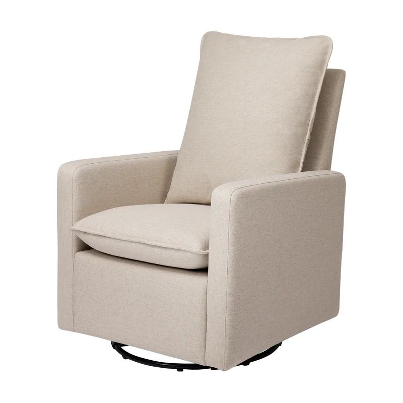 Cali Pillowback Swivel Glider | Wayfair North America