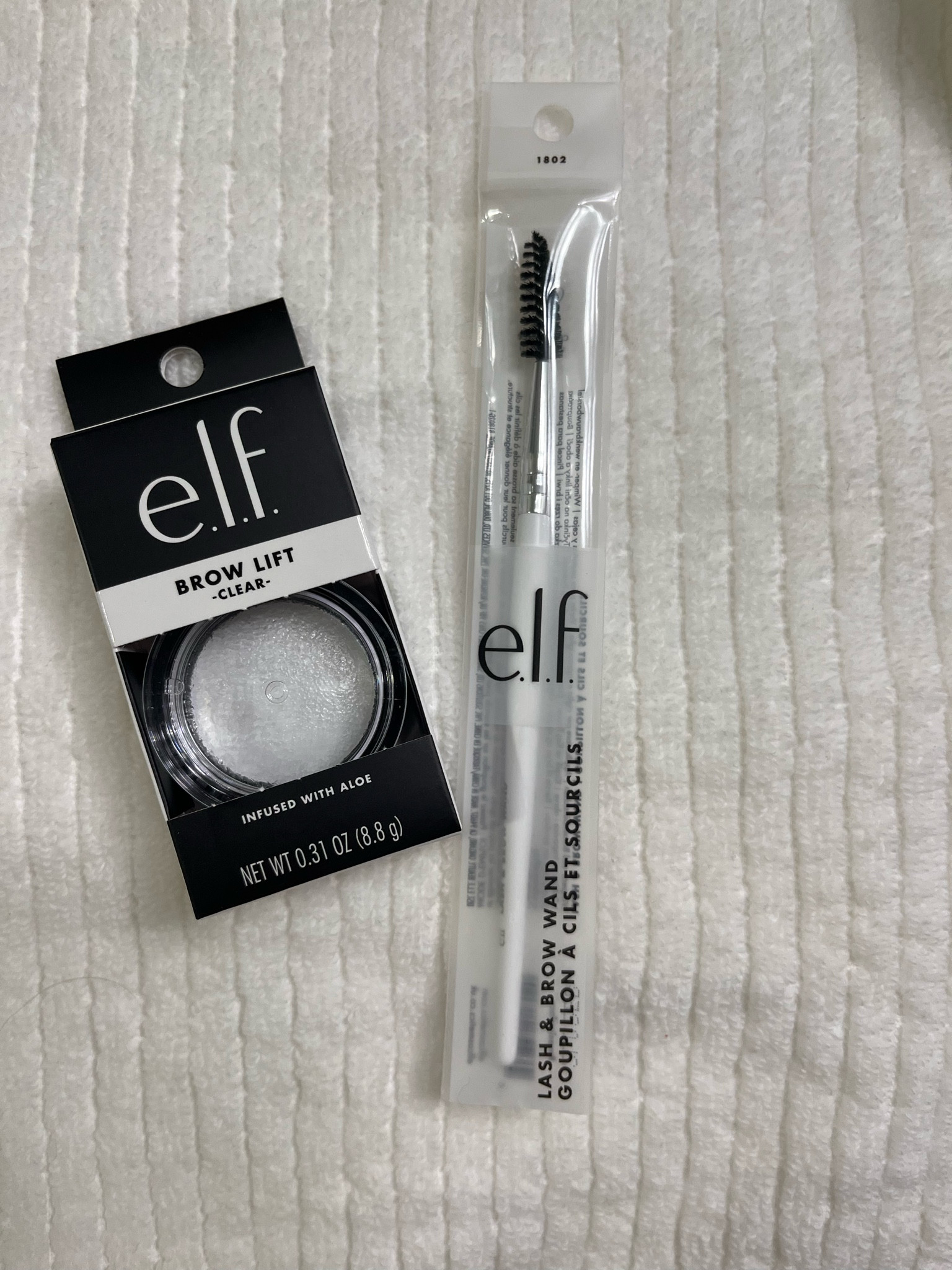 Elf brow lift 😍 This is my second time purchasing this product and I love it! When I originally bought this I was worried it wouldn’t hold for the entire day and it does! #elf #browlift #makeup

#LTKFind #LTKbeauty #LTKunder50