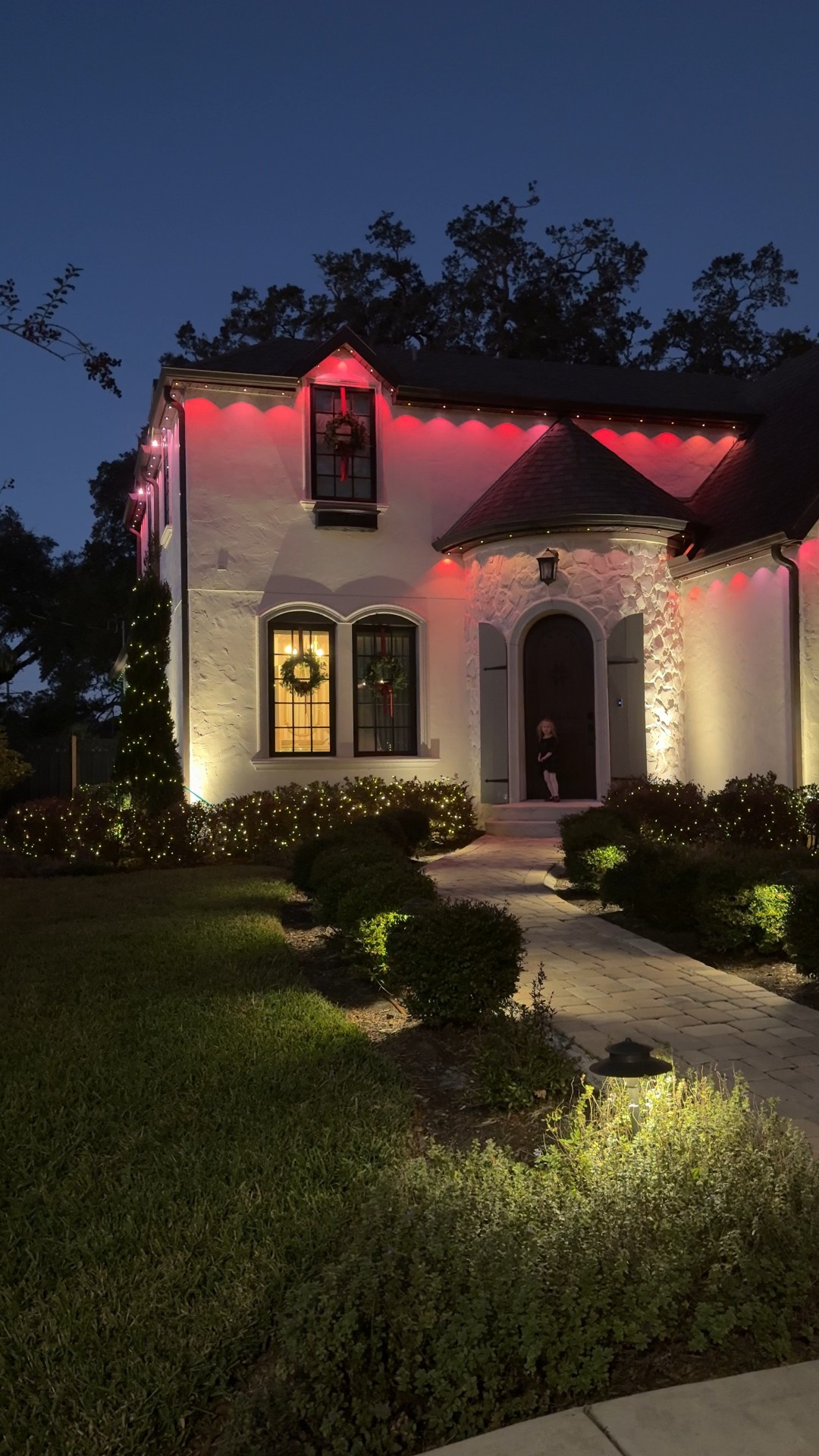 Our Govee lights are the lowest price of the year for Black Friday! We used one 150ft and one 200ft set of the Pro version. 

#LTKSaleAlert #LTKHome #LTKCyberWeek