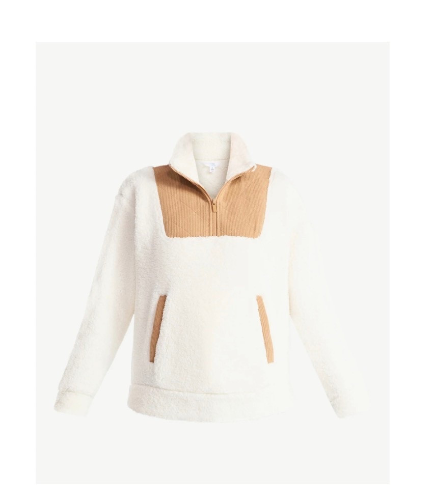 Free People “Fall to Rise Fleece Quarter Snap” dup and similar items… super cozy fleece jacket 

#LTKHoliday #LTKGiftGuide