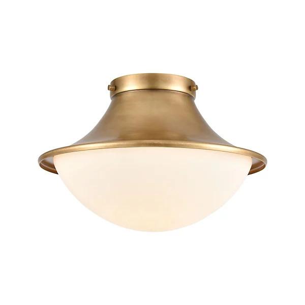 Matterhorn Flushmount | Lumens