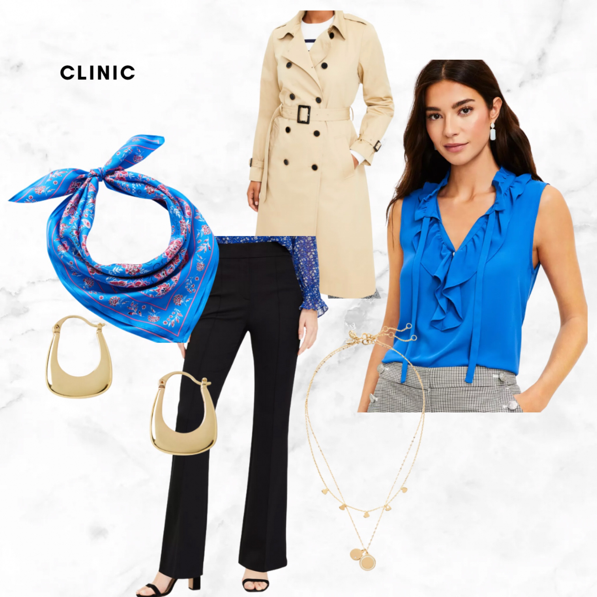 Work Outfit

#LTKSale #LTKworkwear #LTKGiftGuide