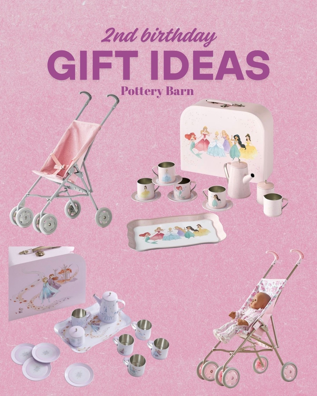 Sweet gifts for girls!

#LTKSaleAlert #LTKKids