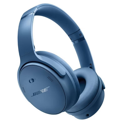 Bose QuietComfort Bluetooth Wireless Noise Cancelling Headphones - Blue Dusk | Target