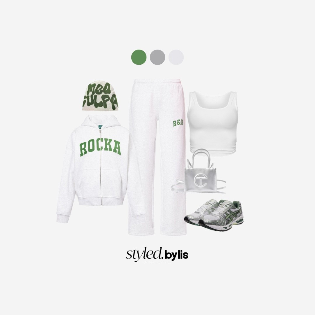 Rocka 💚



Tags brown nude cream leather blue washed jeans silver bottega heels classy jewellery plt prettylittlething stylish casual basic slay ego swarovski night out girls night zara h&m gold silver basic swavorski ego fendi watch heels clear comfy boots skirt snake leopard lace tie up hoops vintage low rise high mid backless corset croc Rave buckle cowboy silver fan ibiza co ord sparkly sequin nye party birthday festival rave creamfields whp manchester ibiza co ord hoodie joggers tracksuit pink denim camo orange cargos beanie summer holiday vacation crochet leopard destino pacha halloween outfits streetwear streetstyle sequin sparkles autumn trench coat chocolate brown jeans teddy uggs streetwear tracksuit hoodie #LTKFashionMonth

#LTKautumn #LTKstyletip