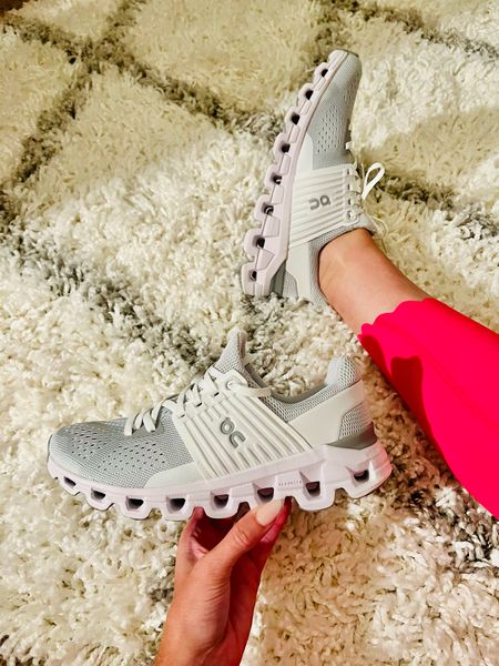 The sneakers that took the internet by storm! These on cloudswift sneakers are the most comfortable shoes ever 👟

#nordstrom #footwear #womensfashion

#LTKFitness #LTKshoecrush #LTKstyletip